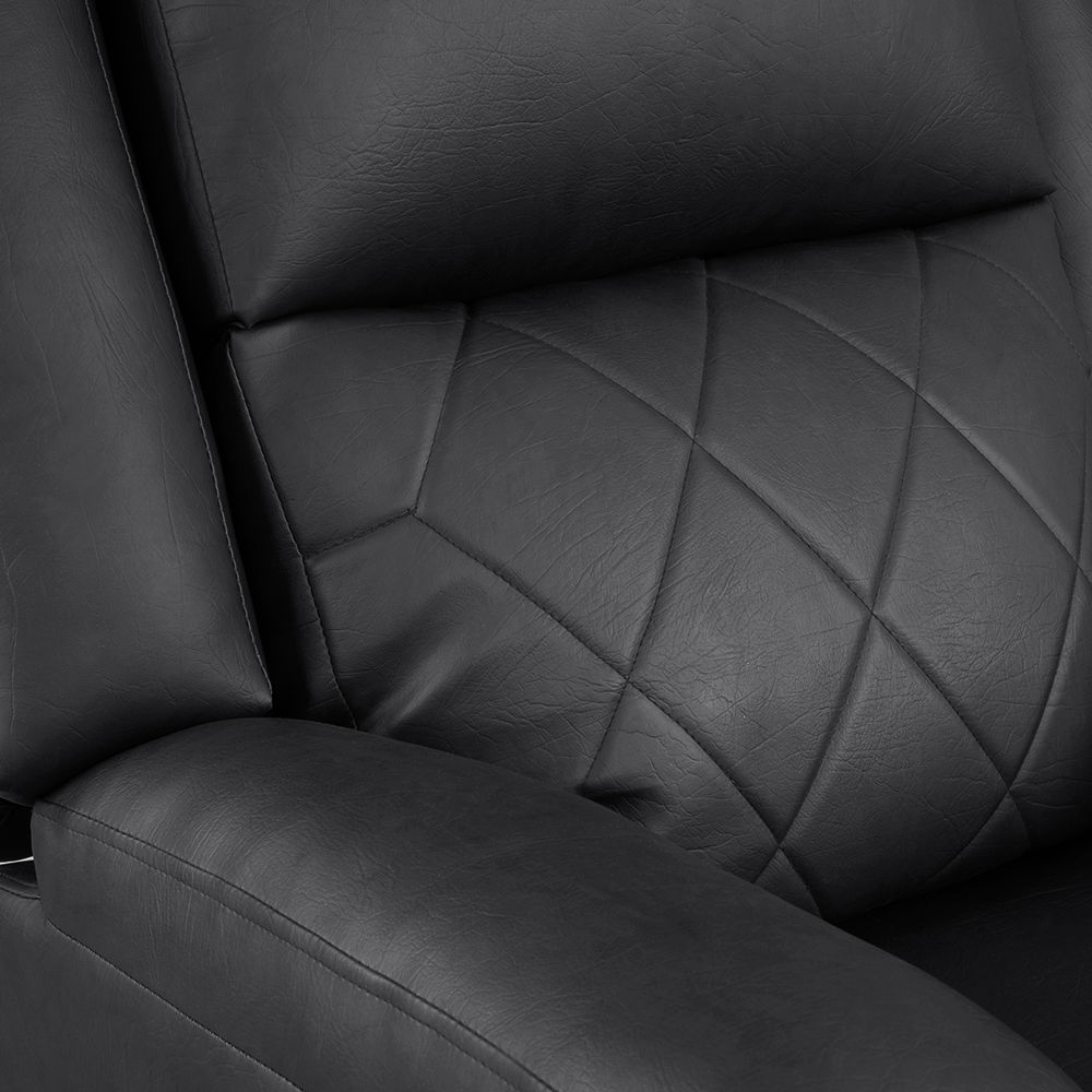 Recliners: Buy Empress Single Seater Recliner Sofa Online at Best